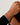 Men's Elan Rigid Bracelet Rose Gold — Lino Conti
