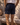 Beige Men's Tailored Twill Shorts Smart Casual Summer — Lino Conti