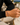 Men's Elan Rigid Bracelet Rose Gold — Lino Conti