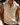 Khaki Men's Hooded Sleeveless Henley Tank with Letter Print — Lino Conti