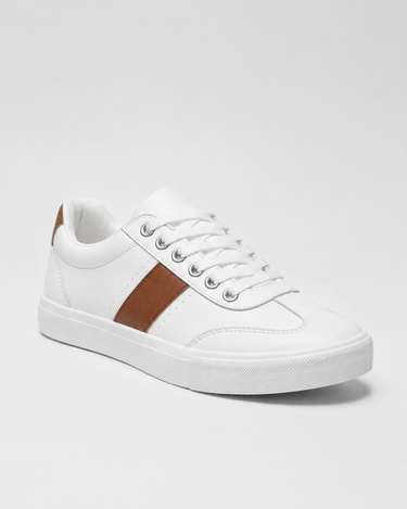 Sneakers Uomo Skate Casual alla Moda
