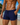 White Men's Boxer Swim Trunks Solid Color with Zipper Pocket — Lino Conti