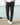 White Men's Breathable Summer Trousers Comfortable Fit — Lino Conti
