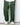 White Men's Comfortable Trousers Relaxed Fit Adjustable Waist — Lino Conti