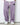 White Men's Comfortable Trousers Relaxed Fit Adjustable Waist — Lino Conti