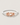 White and Rose Gold Men's Aurelio Nautical Rope Bracelet White Rose Gold — Lino Conti