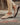 Beige Men's Suede Loafers Horsebit Detail Slip-On — Lino Conti