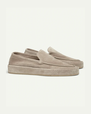 Mocassini Uomo Eleganti Slip On Suola Ammortizzata