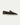 Brown Men's Classic Suede Loafer Brown — Lino Conti