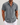 White Men's Short Sleeve Lightweight Breathable Summer Shirt — Lino Conti