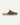Olive Men's Yacht Suede Mule Olive — Lino Conti