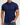 White Men's Short Sleeve Shirt Slim Fit Solid Color — Lino Conti