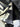 Black Men's Korean Style Print Long Sleeve Shirt Relaxed Drape Casual — Lino Conti