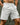 Grey Men's Striped Shorts Drawstring Casual Summer — Lino Conti