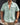White Men's Windsor Double Pocket Shirt — Lino Conti