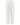 White Men's Casual Straight Leg Trousers — Lino Conti