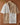 Beige Men's Color Block Knit Cardigan Short Sleeve Lapel Summer — Lino Conti