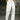 Men's Wide Leg Pleated Belt Design Casual Trousers — Lino Conti