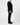 Black Men's Three-Piece Suit with Vest Formal Ceremony — Lino Conti