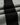 Grey and Black Men's Patchwork Knit Trousers — Lino Conti