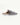 Grey Men's Yacht Suede Mule Grey — Lino Conti