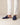Navy Men's Yacht Suede Mule Navy — Lino Conti