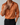 Camicia Uomo a Righe Manica Lunga Elegante Casual con Bottoni