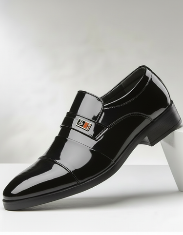 Scarpe Uomo Oxford Eleganti per Business e Cerimonie