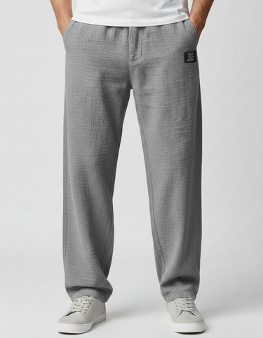 Pantaloni Uomo Casual