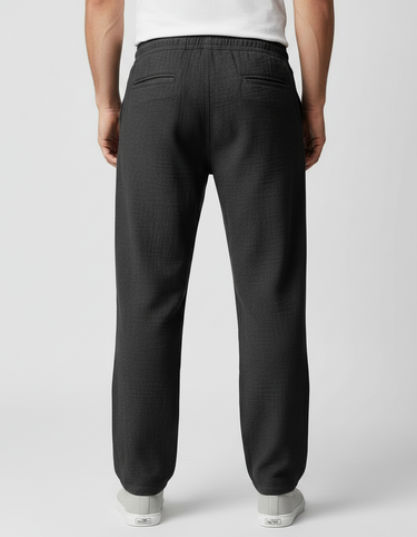 Pantaloni Uomo Casual