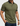 Camicia Uomo Manica Corta Tinta Unita con Colletto Classico Casual Estiva