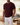 T-Shirt Uomo in Maglia Girocollo Manica Corta Tinta Unita