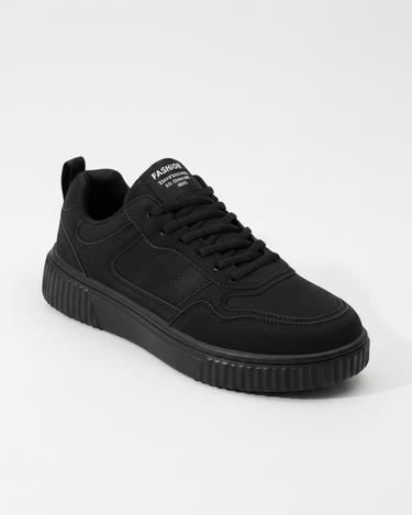 Sneakers Uomo Basse Traspiranti con Suola Ammortizzata Casual Sportive