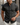 Camicia Uomo Manica Corta Colletto alla Coreana Tinta Unita Estiva