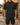 Completo Uomo Polo e Pantaloncini Jacquard Coordinato