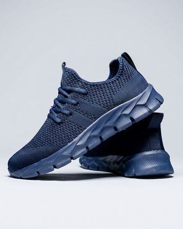 Sneakers Uomo in Rete Traspiranti Running Casual Unisex