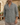 Black Men's Textured Long Sleeve Button-Down Casual Shirt — Lino Conti