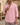 Black Men's Textured Long Sleeve Button-Down Casual Shirt — Lino Conti