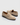 Beige Men's Horsebit Loafers Sleek Slip-On Formal — Lino Conti