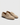 Beige Men's Horsebit Loafers Sleek Slip-On Formal — Lino Conti