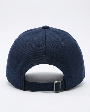 Cappellino Uomo Aurea Blu
