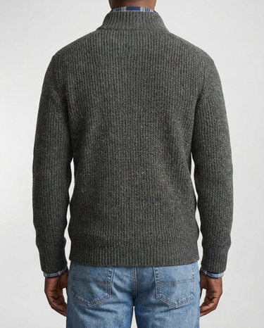 Maglione Uomo Positano in Maglia Morbida