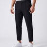 Pantaloni Uomo Slim-Fit con Piega Stirata