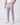Pantaloni Uomo Slim-Fit con Piega Stirata