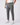 Pantaloni Uomo Slim-Fit con Piega Stirata