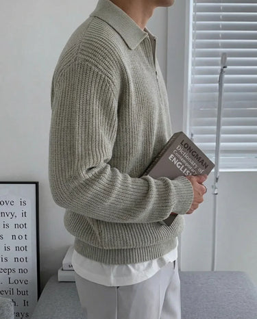 Sweater - Lino Conti