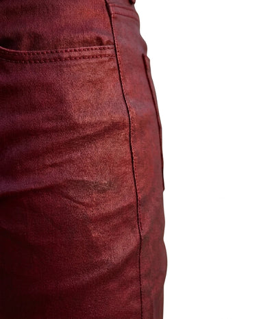 Jeans Uomo Como Slim Elasticizzati