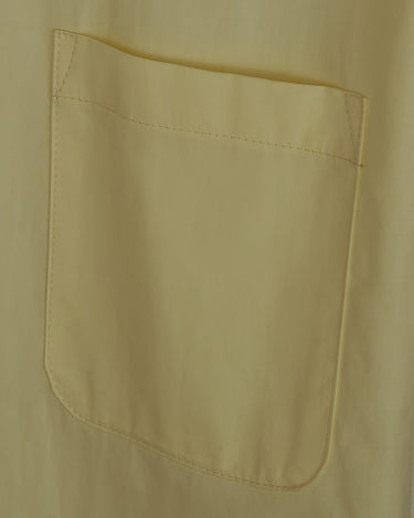 Camicia Uomo Amalfi con Taschino