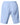 Sky Blue Men's Casual Summer Shorts Soft Lightweight — Lino Conti