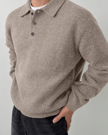 Maglione Uomo Verona Vestibilità Ampia